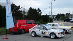 Brno Revival