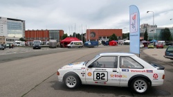 Brno Revival