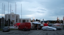 Brno Revival