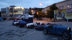 Brno Revival