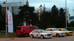 Brno Revival