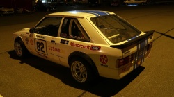 Brno Revival
