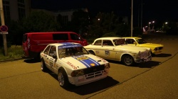 Brno Revival