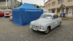 Brno Revival