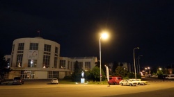 Brno Revival