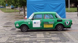 Brno Revival