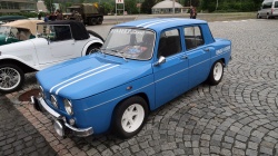 Brno Revival