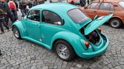 Brno Revival