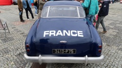 Brno Revival