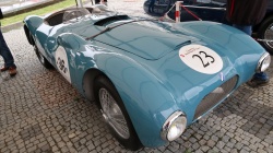 Brno Revival