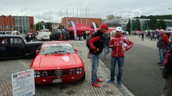 Brno Revival