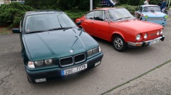Brno Revival