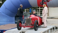 Brno Revival