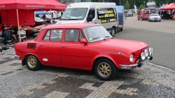 Brno Revival