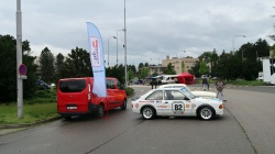 Brno Revival
