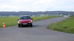 HISTOSLALOM Věžná-Kámen