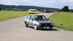 HISTOSLALOM Věžná-Kámen