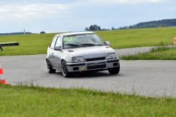 HISTOSLALOM Věžná-Kámen