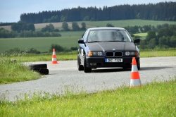 HISTOSLALOM Věžná-Kámen