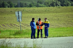 HISTOSLALOM Věžná-Kámen