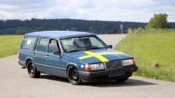 HISTOSLALOM Věžná-Kámen