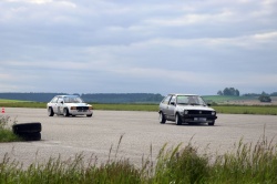 HISTOSLALOM Věžná-Kámen