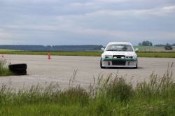 HISTOSLALOM Věžná-Kámen