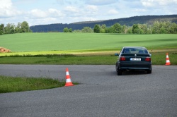 HISTOSLALOM Věžná-Kámen