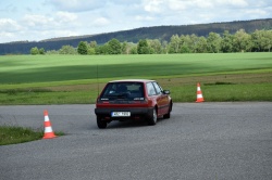 HISTOSLALOM Věžná-Kámen