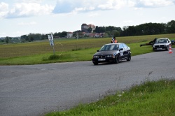 HISTOSLALOM Věžná-Kámen