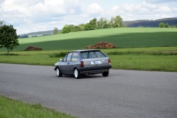 HISTOSLALOM Věžná-Kámen