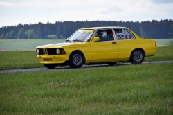 HISTOSLALOM Věžná-Kámen