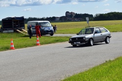 HISTOSLALOM Věžná-Kámen