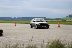 HISTOSLALOM Věžná-Kámen