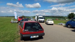 HISTOSLALOM Věžná-Kámen