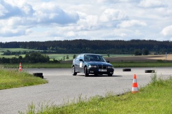 HISTOSLALOM Věžná-Kámen