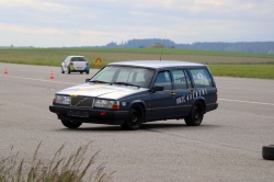 HISTOSLALOM Věžná-Kámen