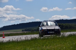 HISTOSLALOM Věžná-Kámen