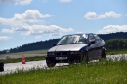 HISTOSLALOM Věžná-Kámen