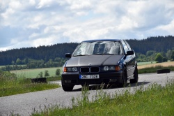 HISTOSLALOM Věžná-Kámen