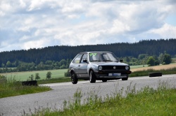 HISTOSLALOM Věžná-Kámen
