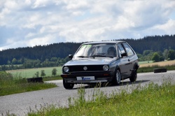 HISTOSLALOM Věžná-Kámen