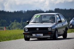 HISTOSLALOM Věžná-Kámen