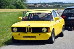 HISTOSLALOM Věžná-Kámen