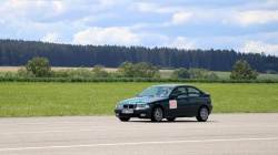 HISTOSLALOM Věžná-Kámen