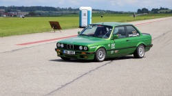 HISTOSLALOM Věžná-Kámen