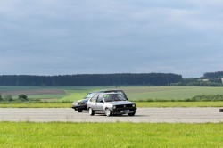 HISTOSLALOM Věžná-Kámen