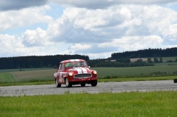 HISTOSLALOM Věžná-Kámen