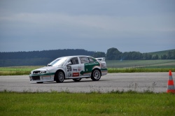 HISTOSLALOM Věžná-Kámen