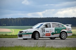 HISTOSLALOM Věžná-Kámen